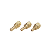 Medium Duty V⁺ Star Welding Nozzle