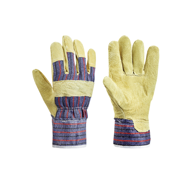 Welding Glove WG4300