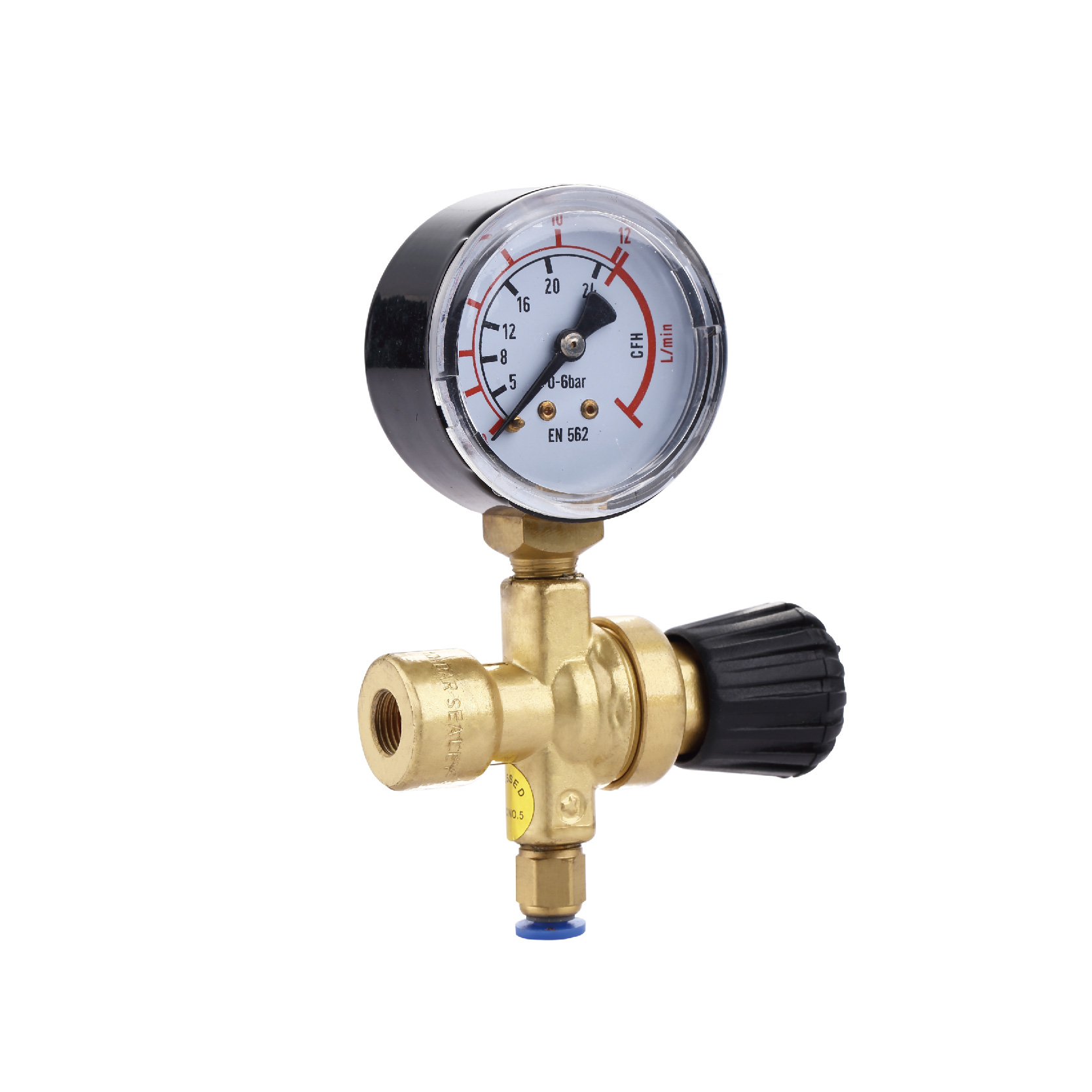 Single Stage mini Regulator SR038