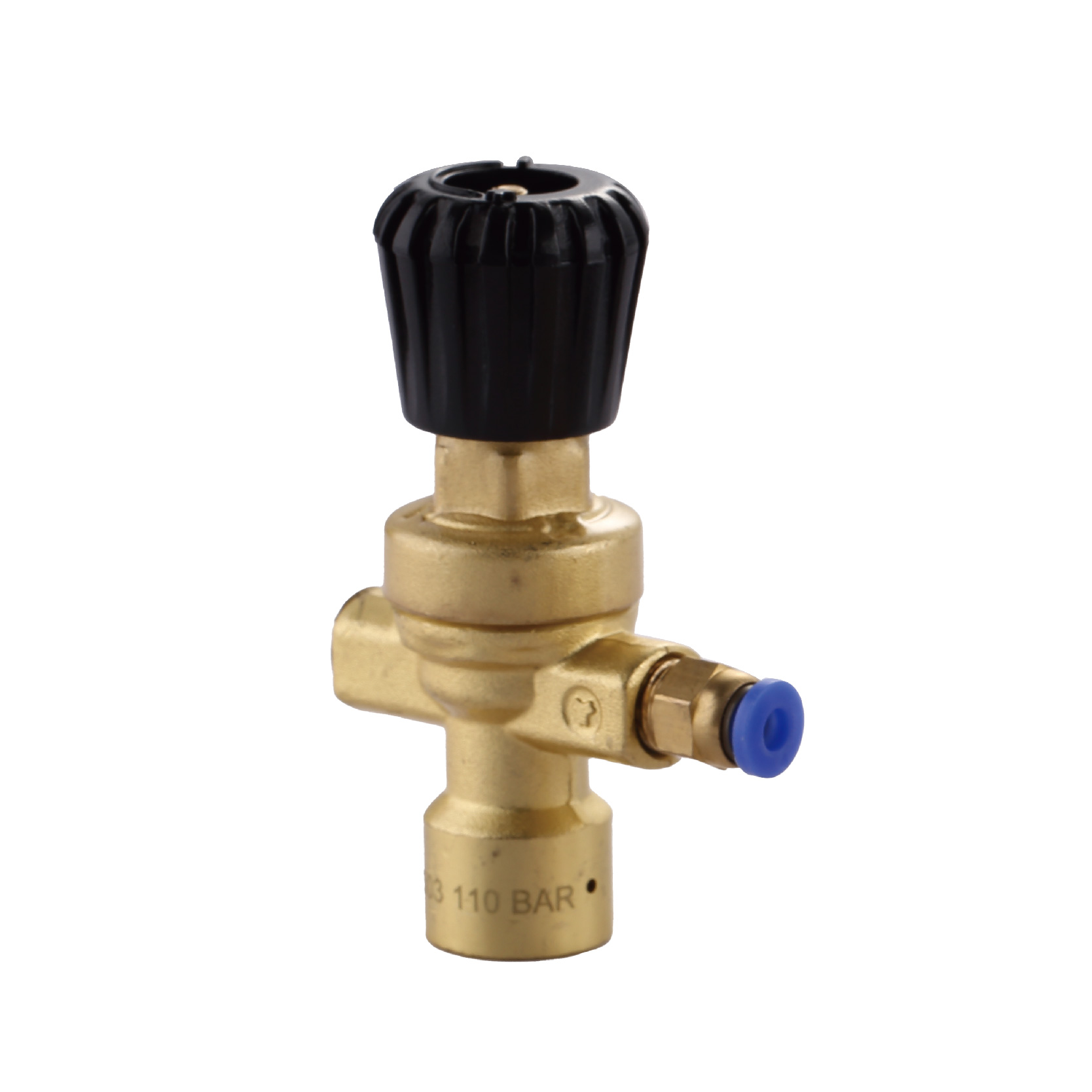 Single Stage Mini Regulator SR038