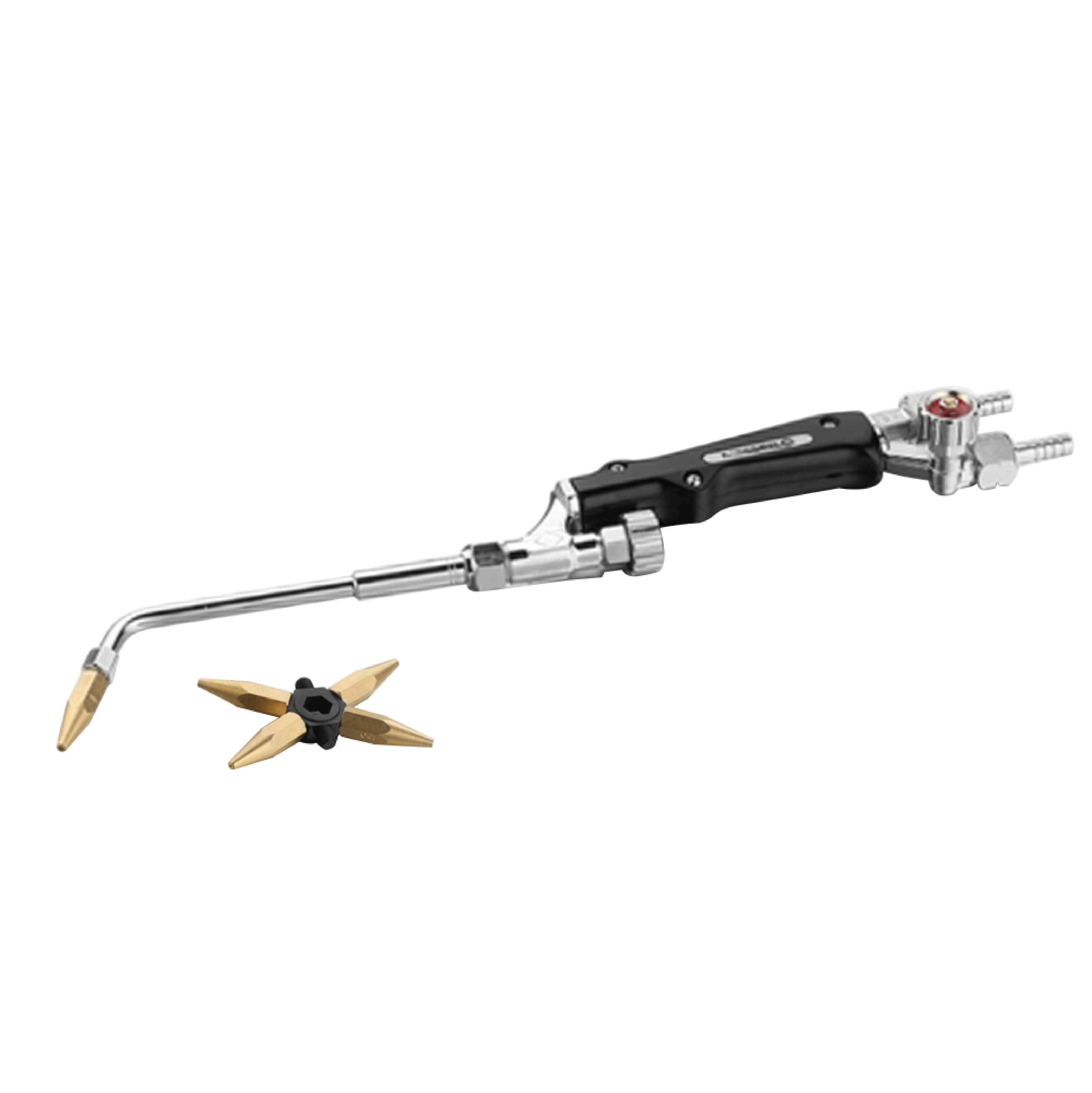 European Gas Welding Torch