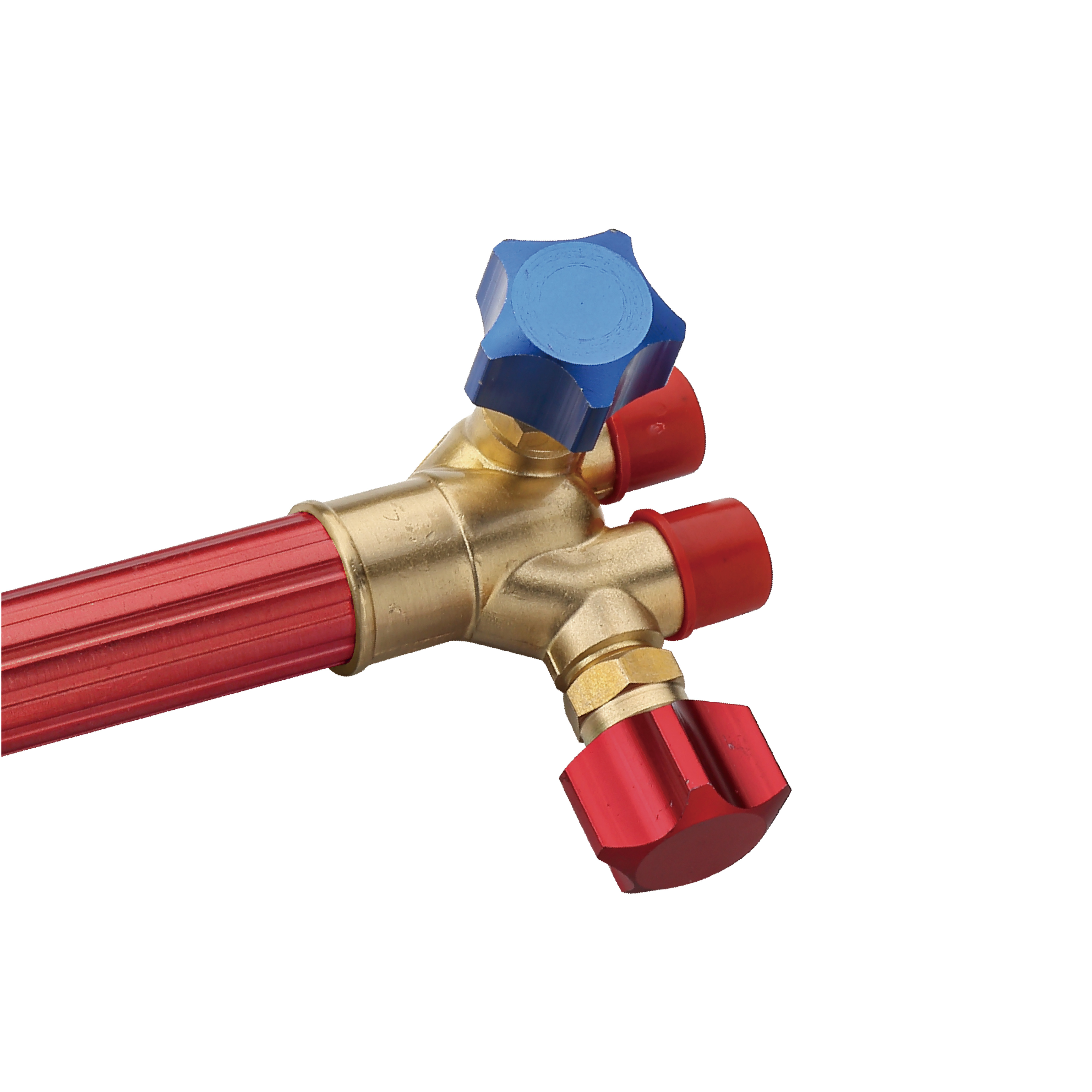 Heavy Duty Afrox Type 2 Torch Handle WH311