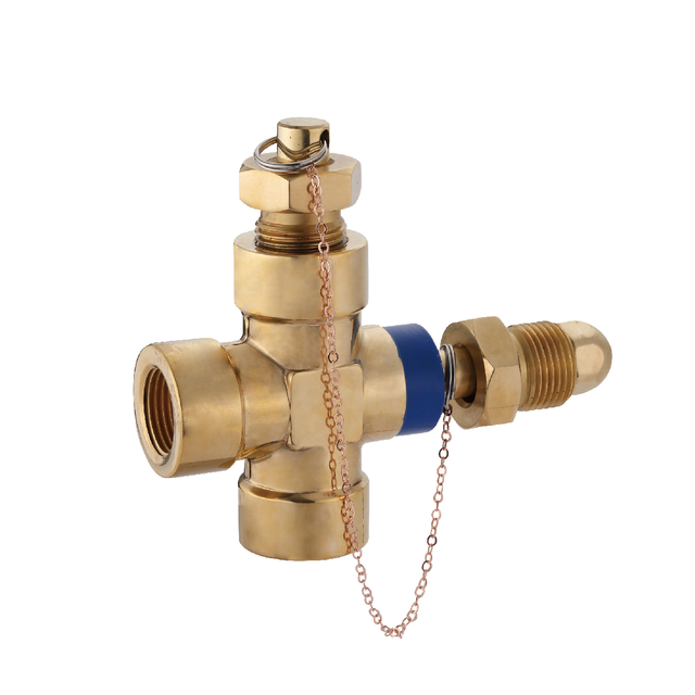 Cylinder Adaptors SA4911 Series