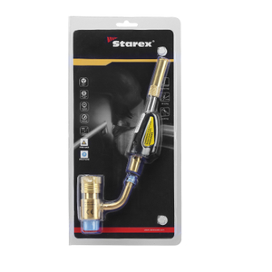 Hand Torch Auto-Ignite Propane/Mapp Gas SH211