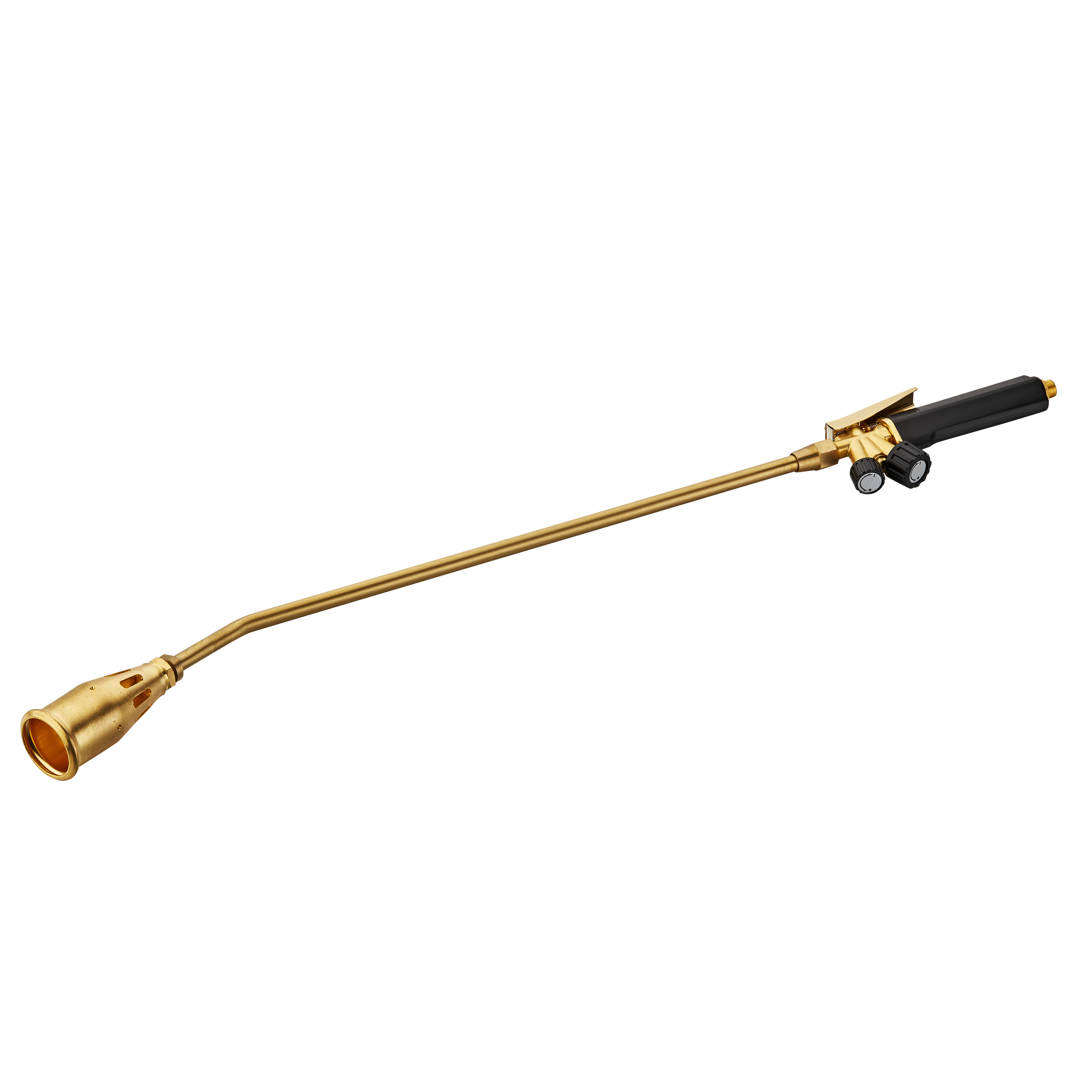 Pro 88 Double Valved Handle SH115