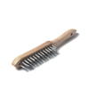 Wooden Wire Brushes