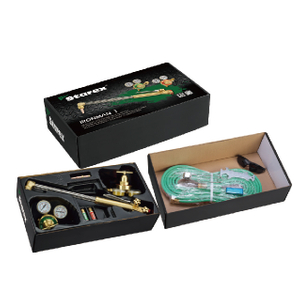Premium Quality Iranman Cutting Torch Outfit Smith SHCW-540TP