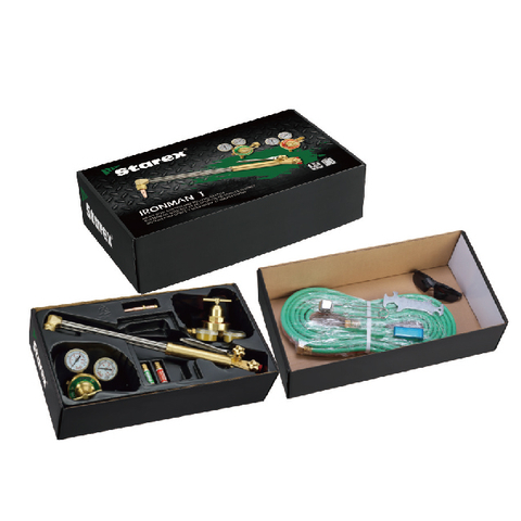 Premium Quality Iranman Cutting Torch Outfit Smith SHCW-540TP