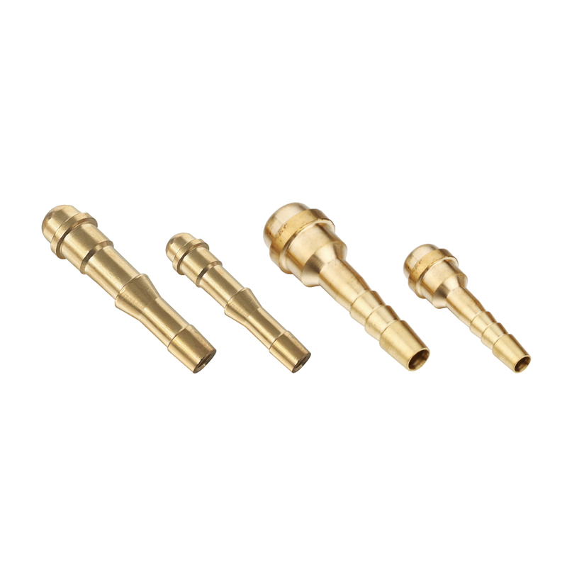 Welding Adaptor Copper Fitting SA320