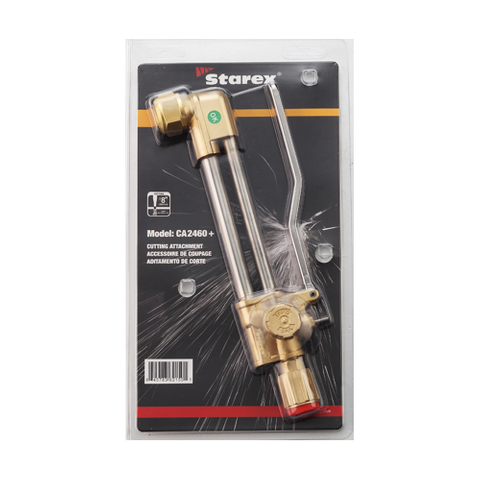 Heavy Duty V*Star cutting Attachment CA2460+