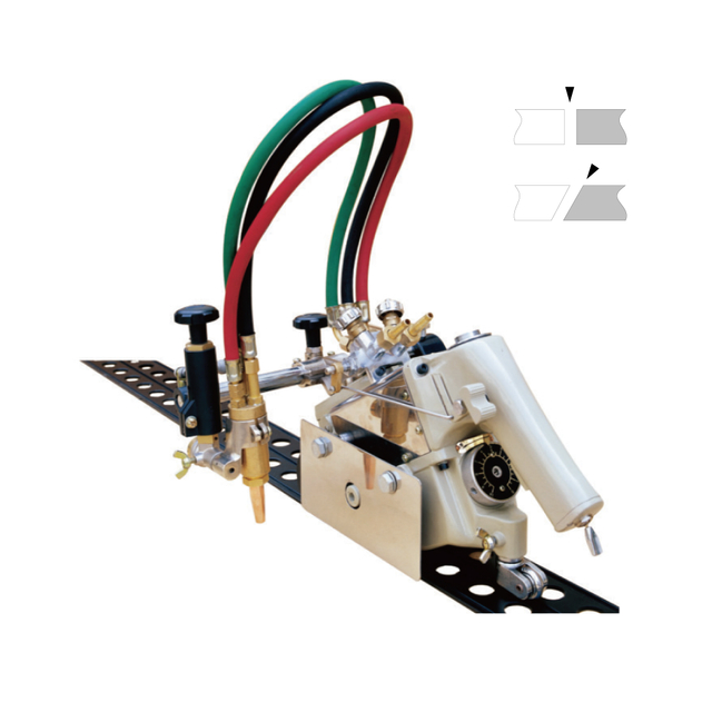 Gas Cutting Machine HK-30A