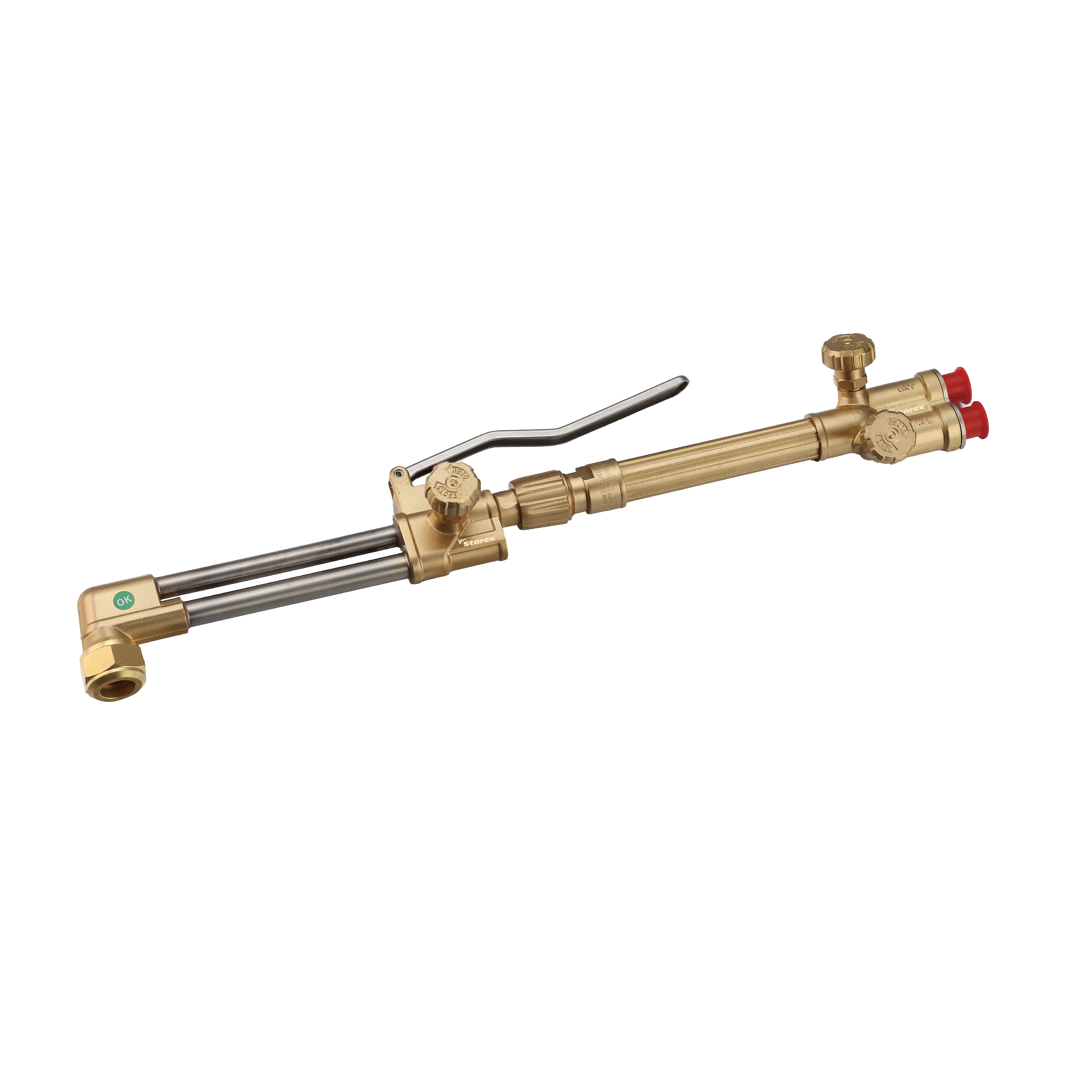 Heavy Duty V*Star Torch Handle 315FC+
