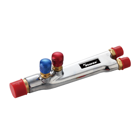 Heavy Duty Britan Torch Handle WH270