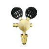 Medium Duty Weldcalss Oxygen Regulator