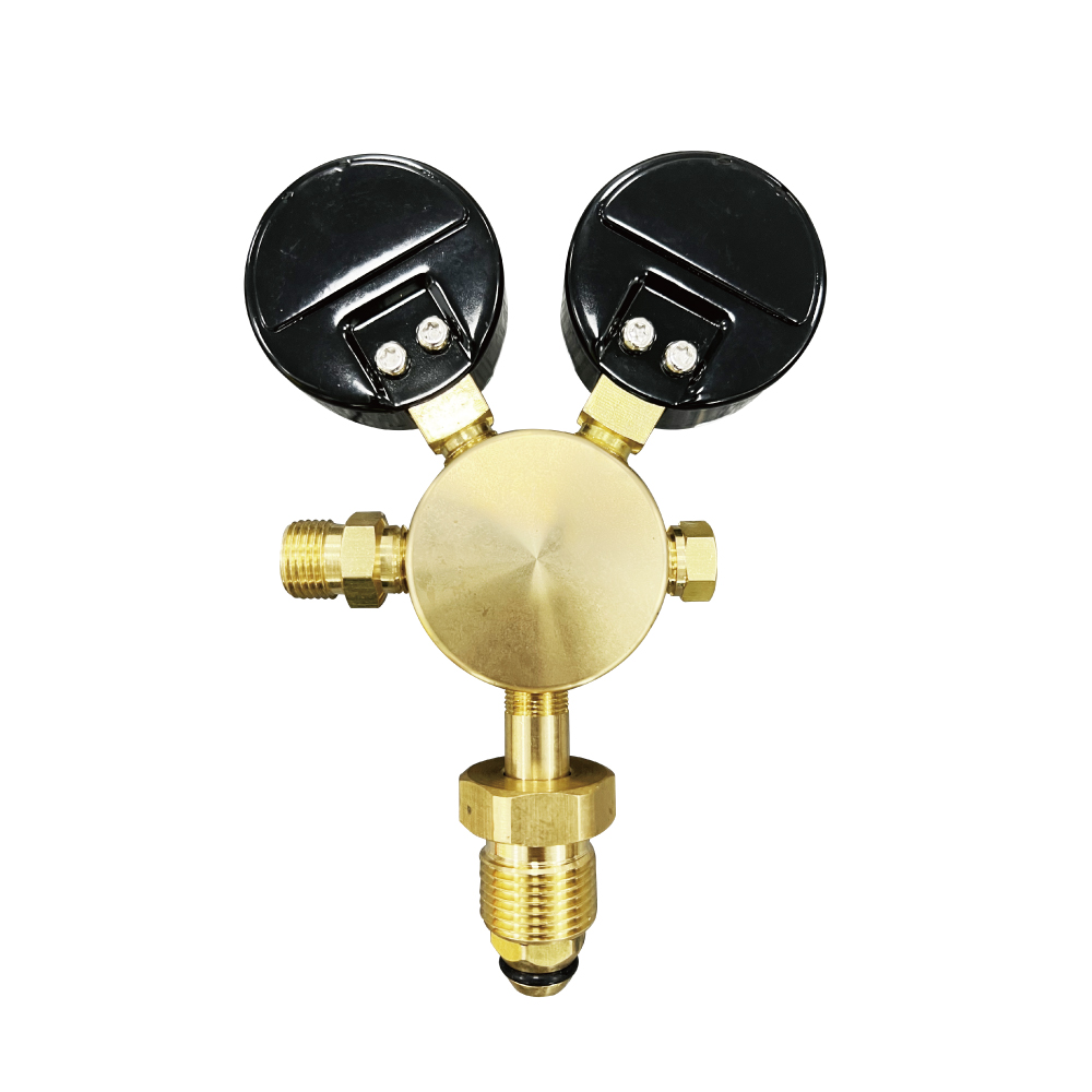 Medium Duty Weldcalss Oxygen Regulator