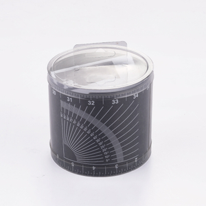 Rap-Around Measuring Tape