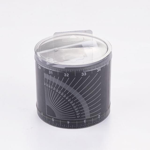 Rap-Around Measuring Tape