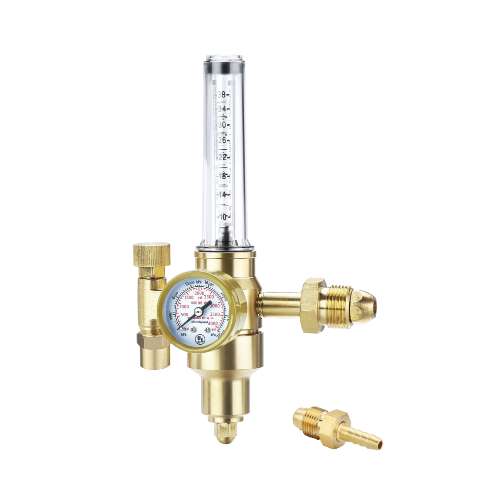 V⁺ Star Hrf2400 Flowmeter Regulator