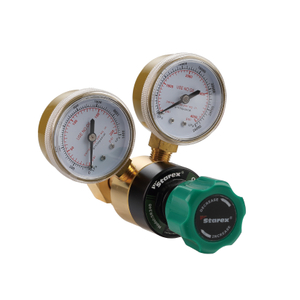 Single stage Regulator SR142
