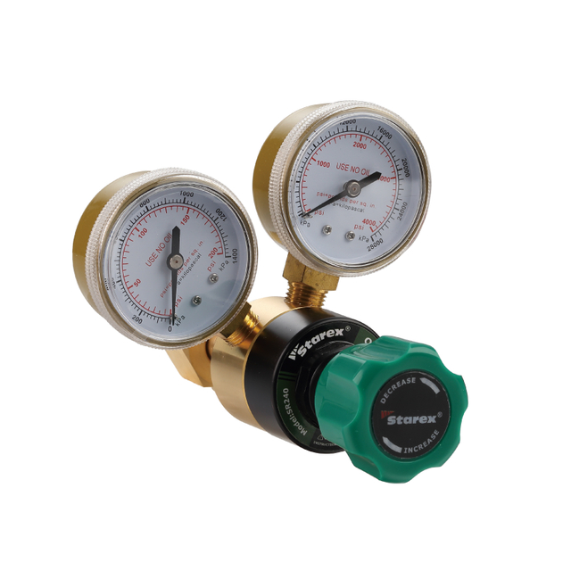 Single stage Regulator SR142