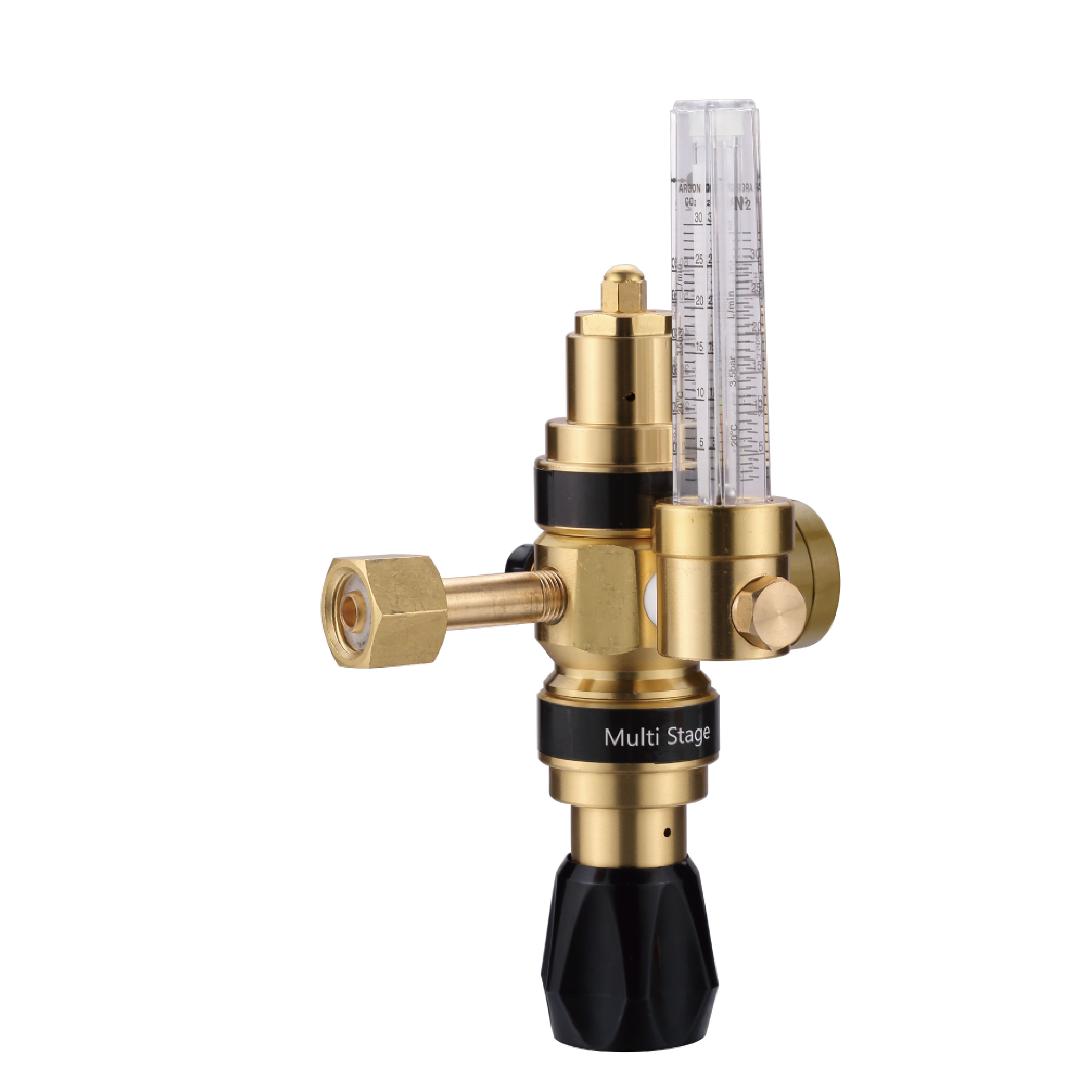 Single stage Regulator FL2440