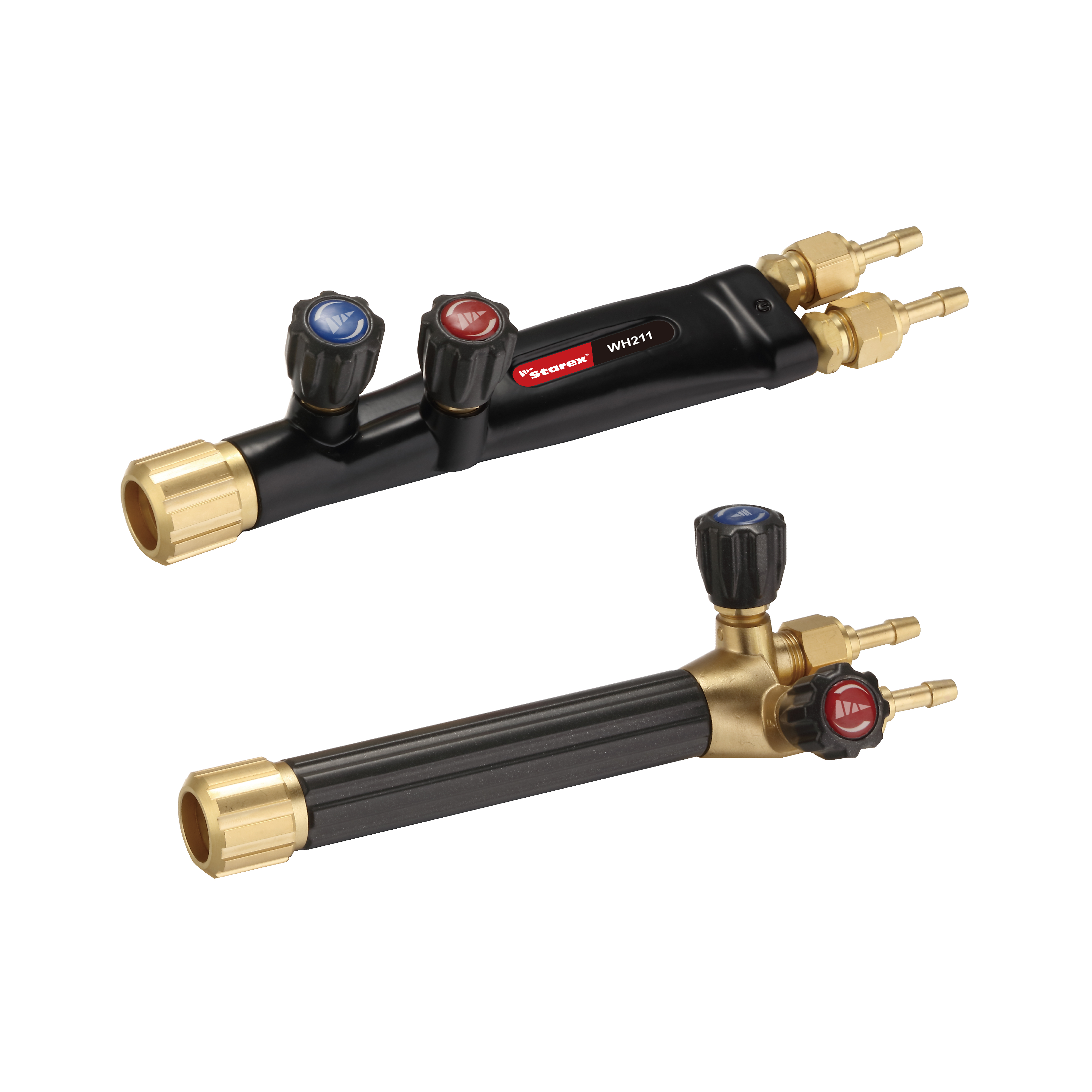 Gce X21 Torch Handle