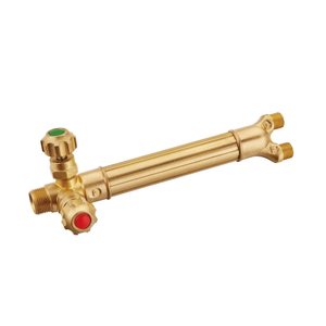 J-28 Torch Handle