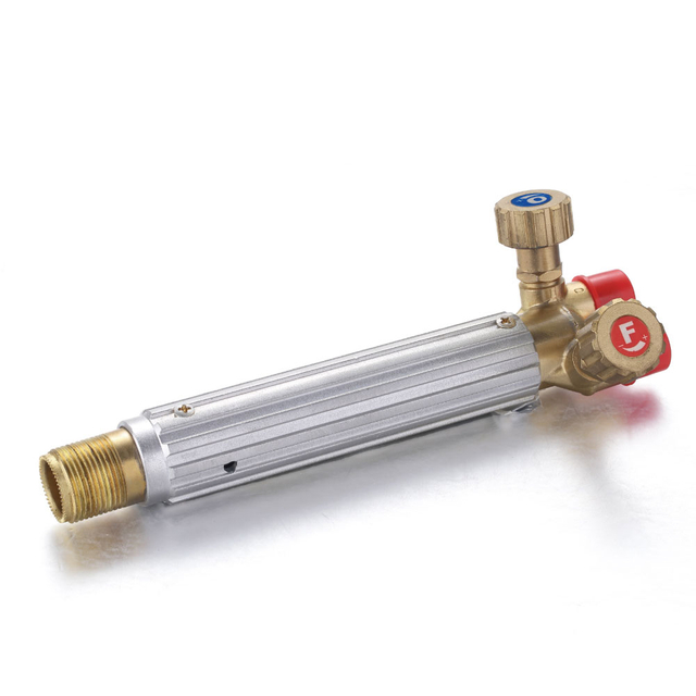 Heavy Duty Afrox Factory Torch Handle WH265