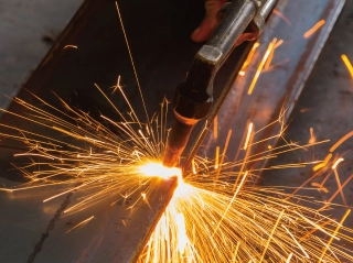 How to Use a Cutting Torch