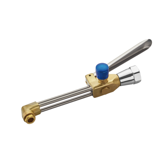 Light Duty Britan Cutting Attachment