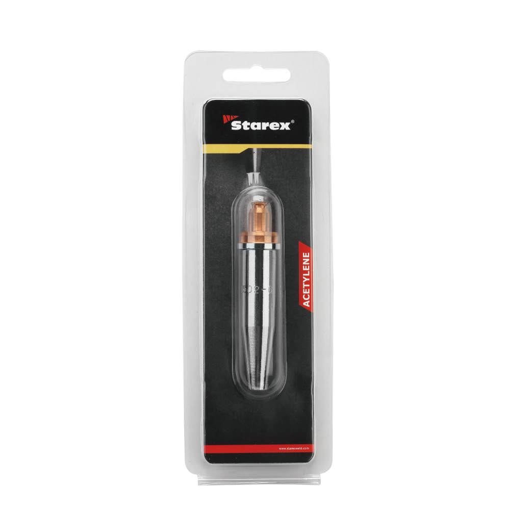 Oxweld 1502 Acetylene Cutting Nozzle