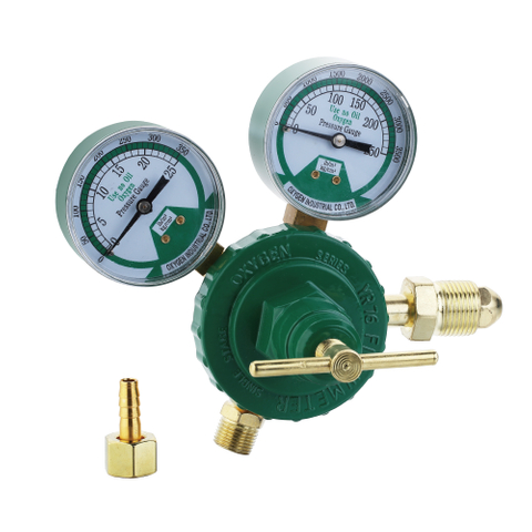 Medium Duty Nakata Regulator