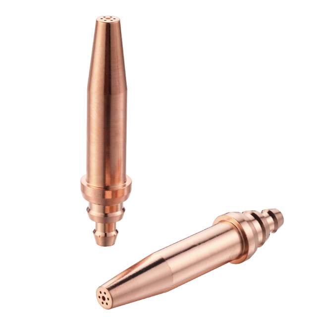 Acetylene Cutting Nozzle 8290