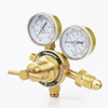 Light Duty High Pressure Piston Regulator