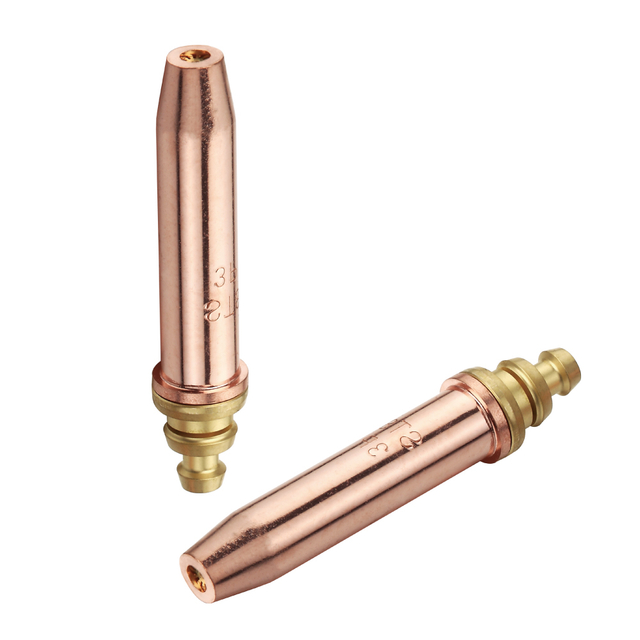 Cutting Nozzle ST8-P