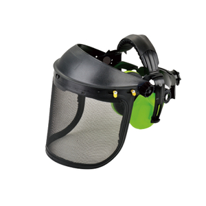 Safety Face Shield M-5011