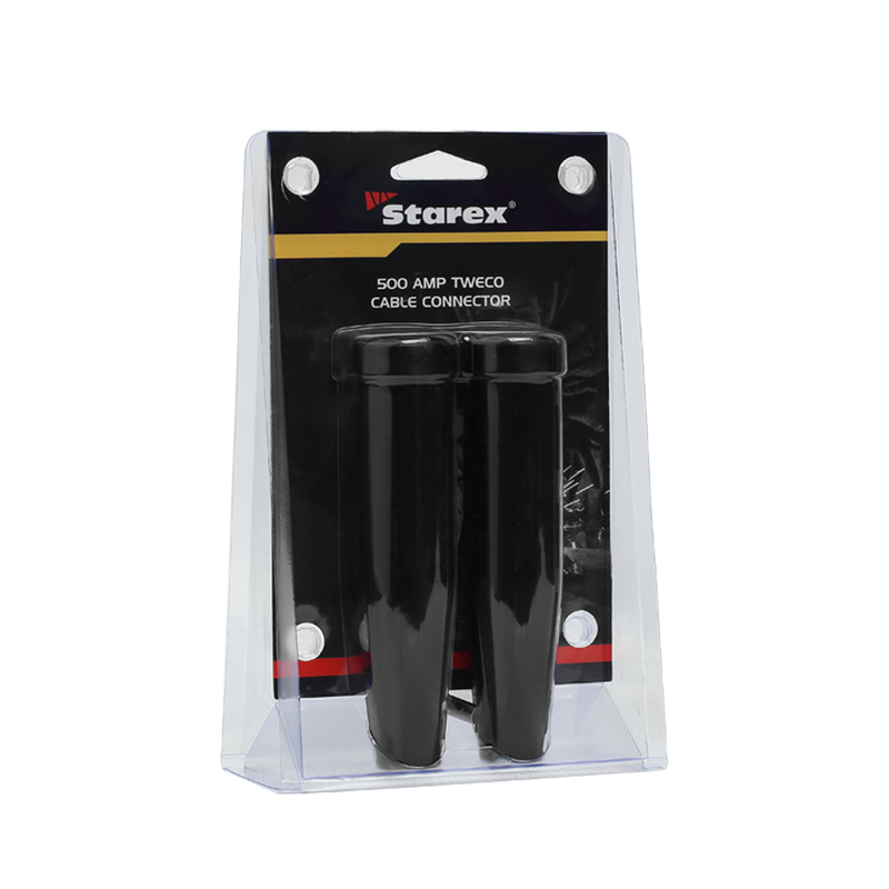 Welding Cable Connector TWE