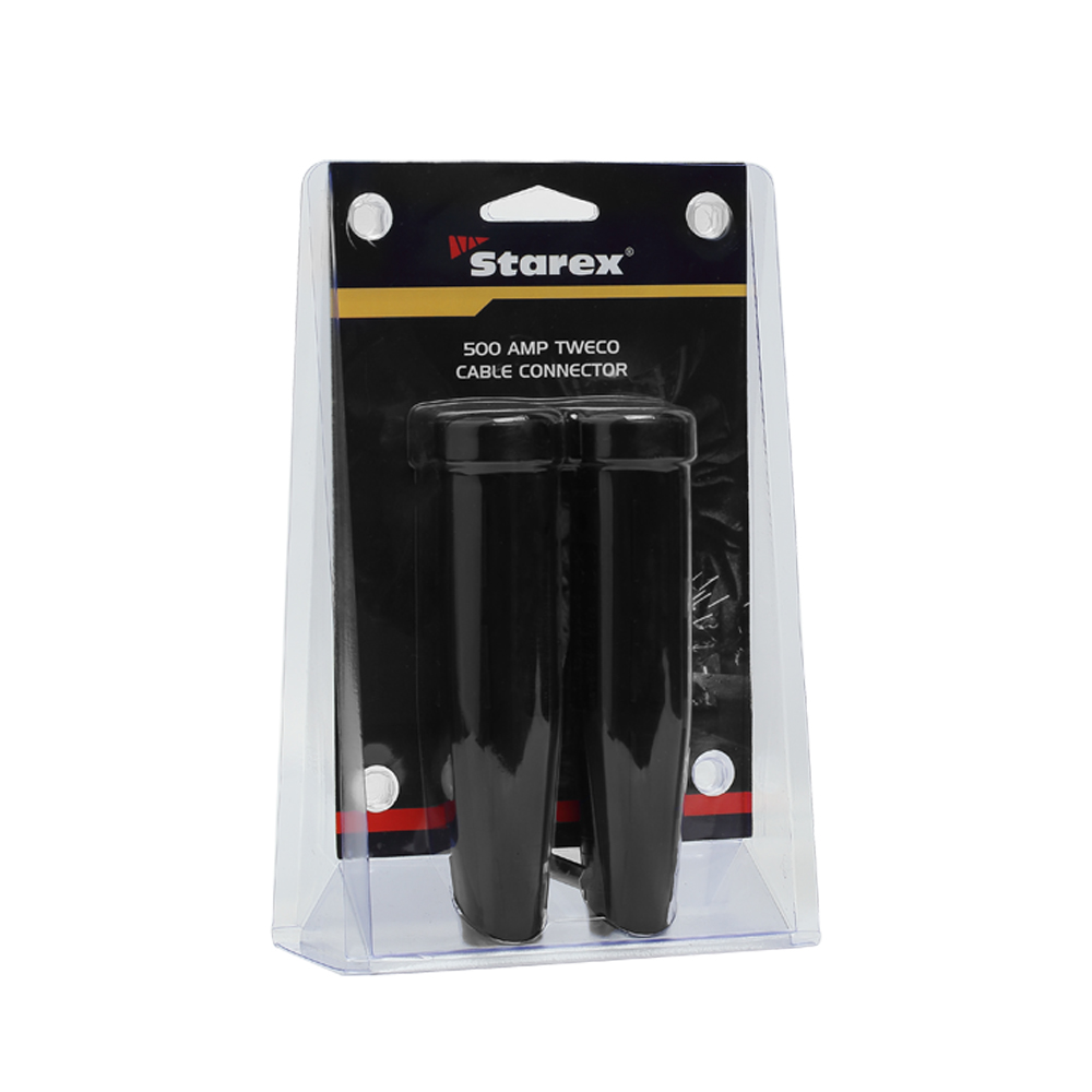 Welding Cable Connector TWE