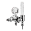 Premium Quality Dual Stage Flowmeter Regulator FL1820