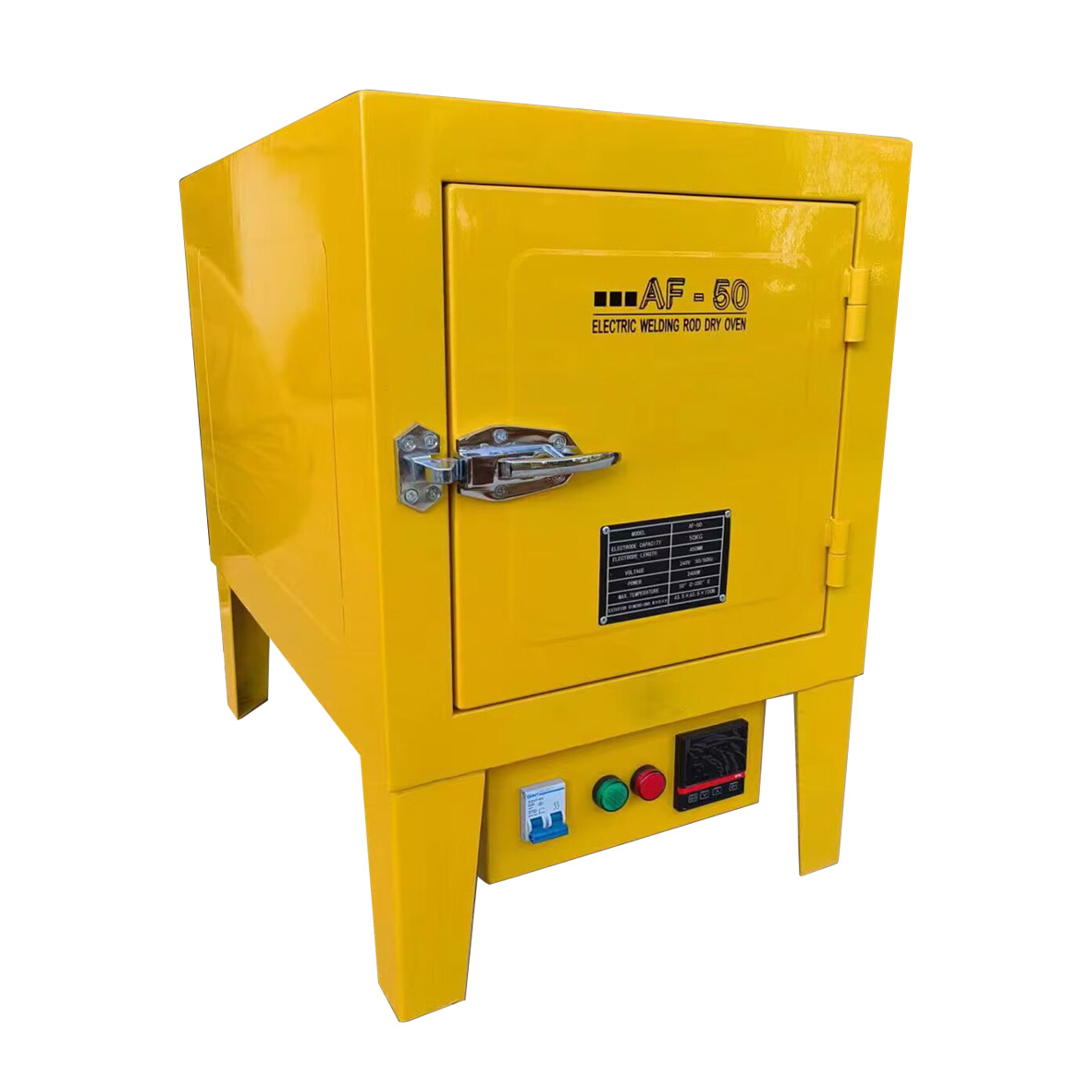 Welding Electrode Dryer Oven AF
