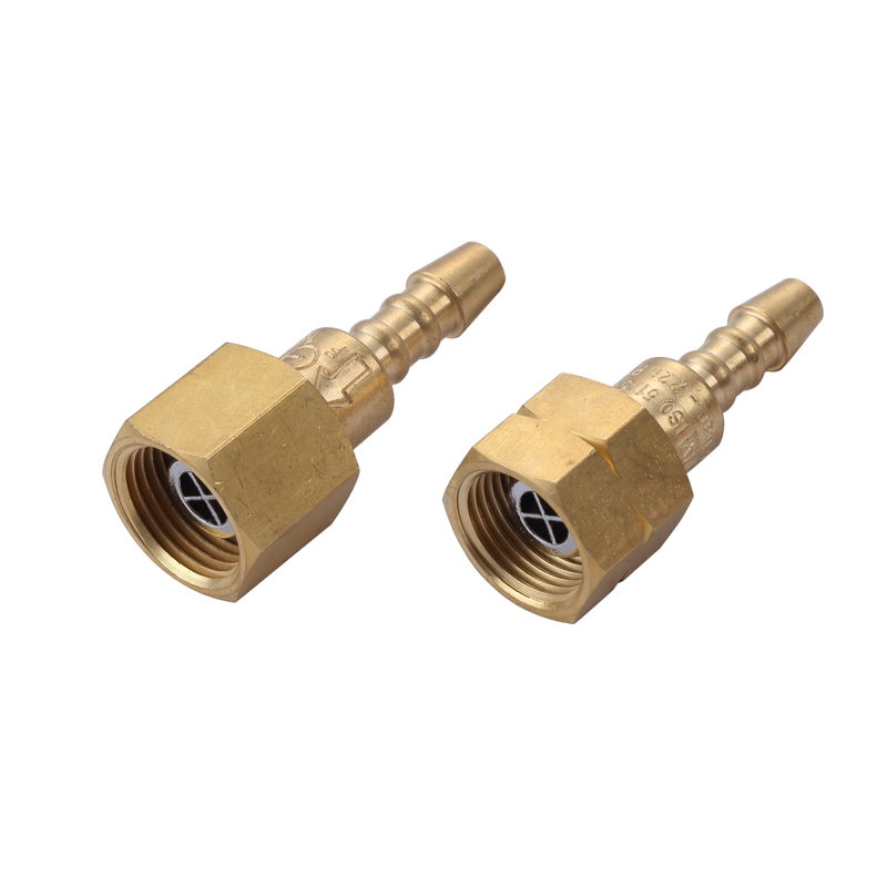 077 Series G*Star Non-return Check Valves For Torch