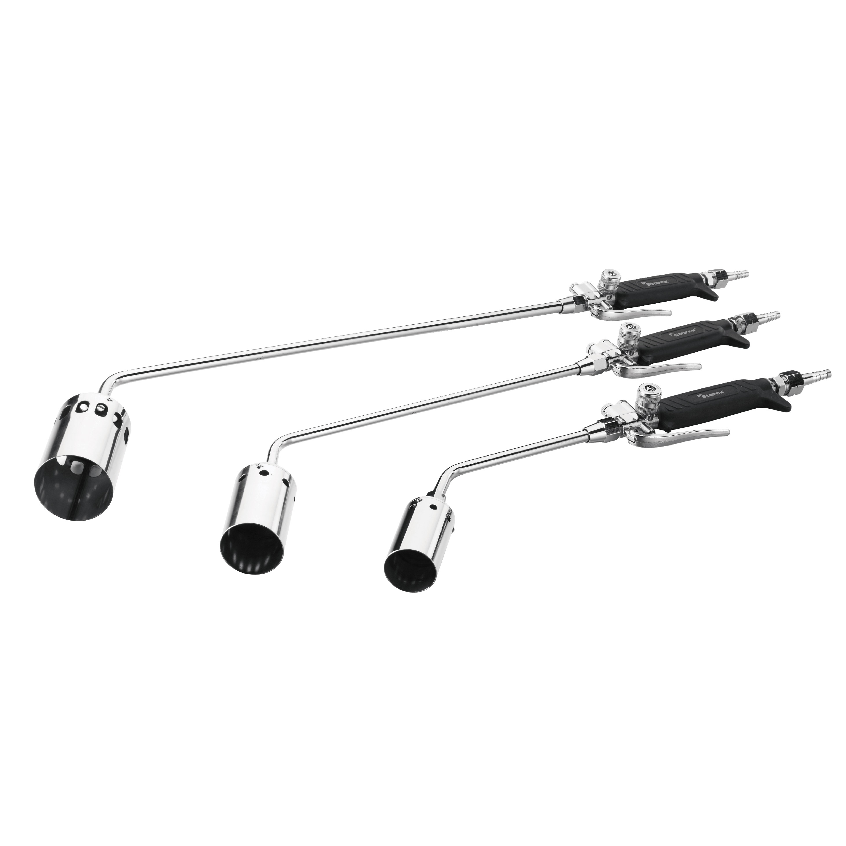 Power burner torch SH117