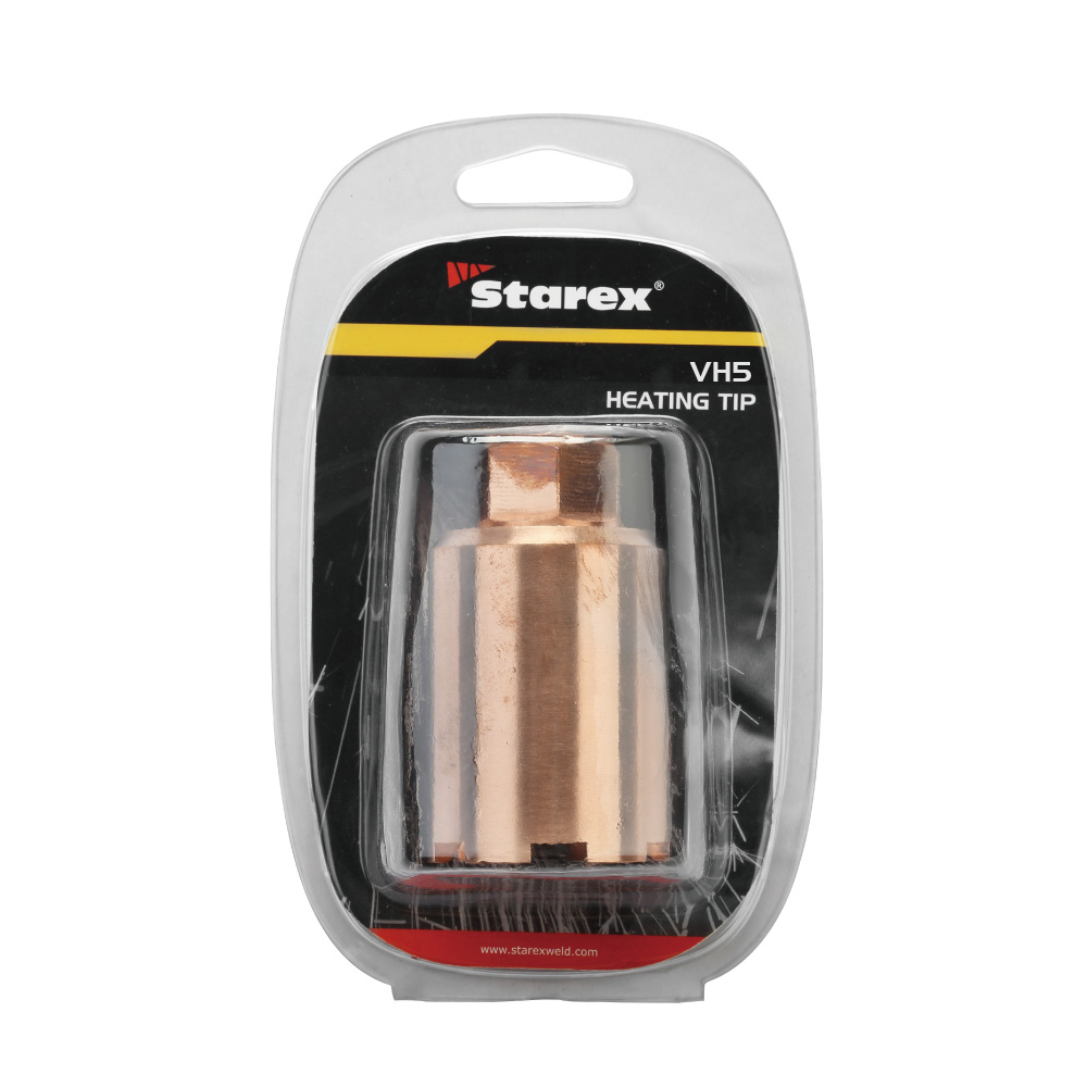 Heavy Duty Propane / Natural Gas Heating Nozzle VH