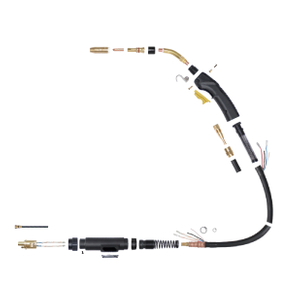 MIG TORCH BND 300/500