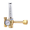 V*Star Weldskill Mini Flowmeter Regulator FL1400L