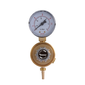 Single Stage mini Regulator SR042