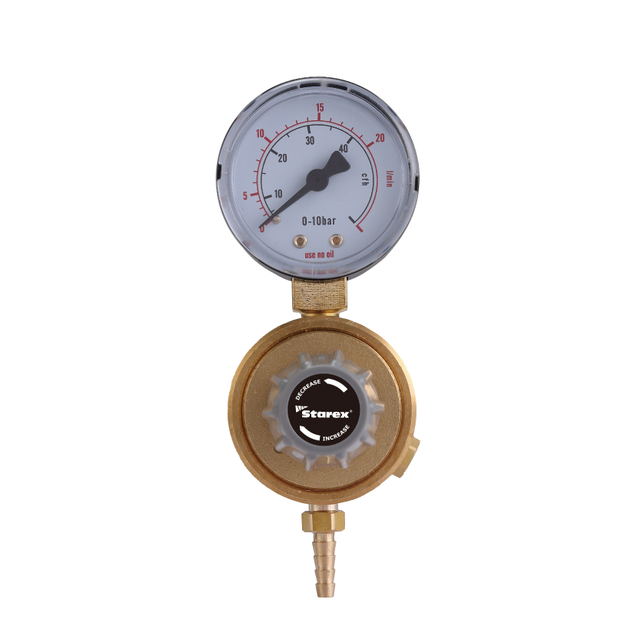 Single Stage mini Regulator SR042