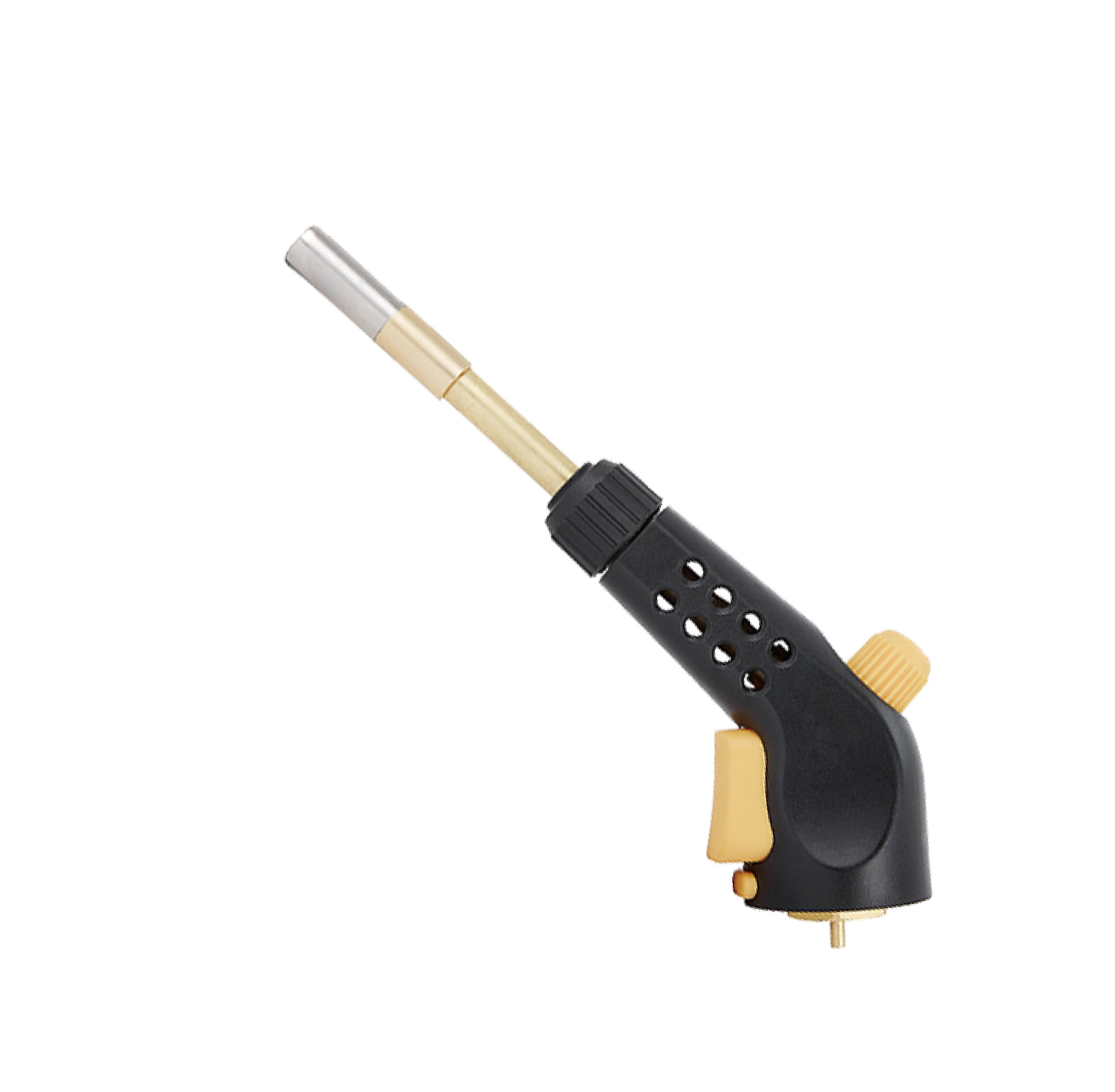 Hand Torch Auto-ignite Mapp SH206