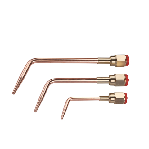 Heavy Duty V*Star Welding Nozzle