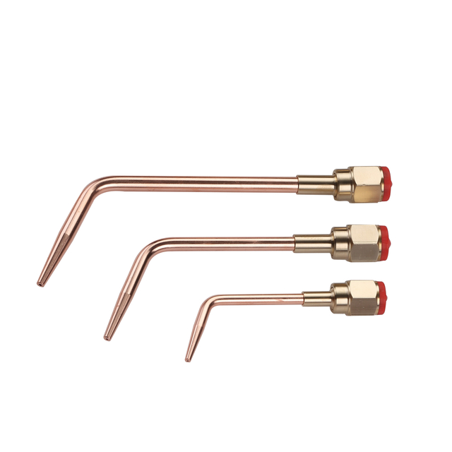 Heavy Duty V*Star Welding Nozzle